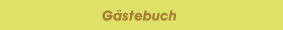 Gästebuch 