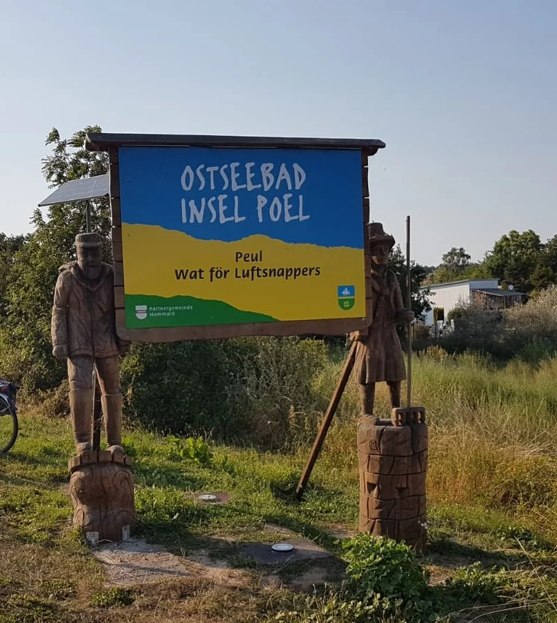 Insel Poel — Eindruck 1 von 9