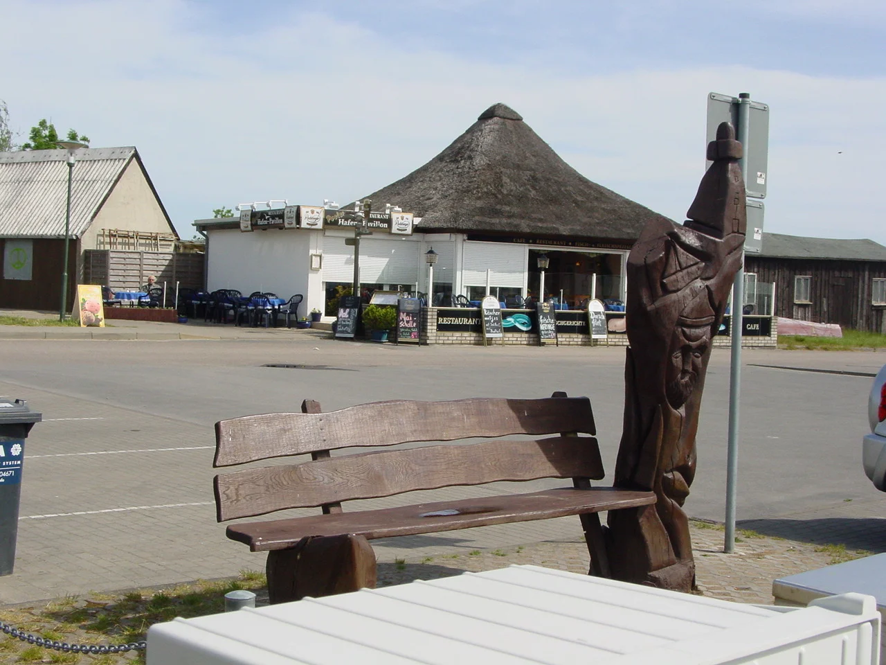 Insel Poel — Eindruck 3 von 9