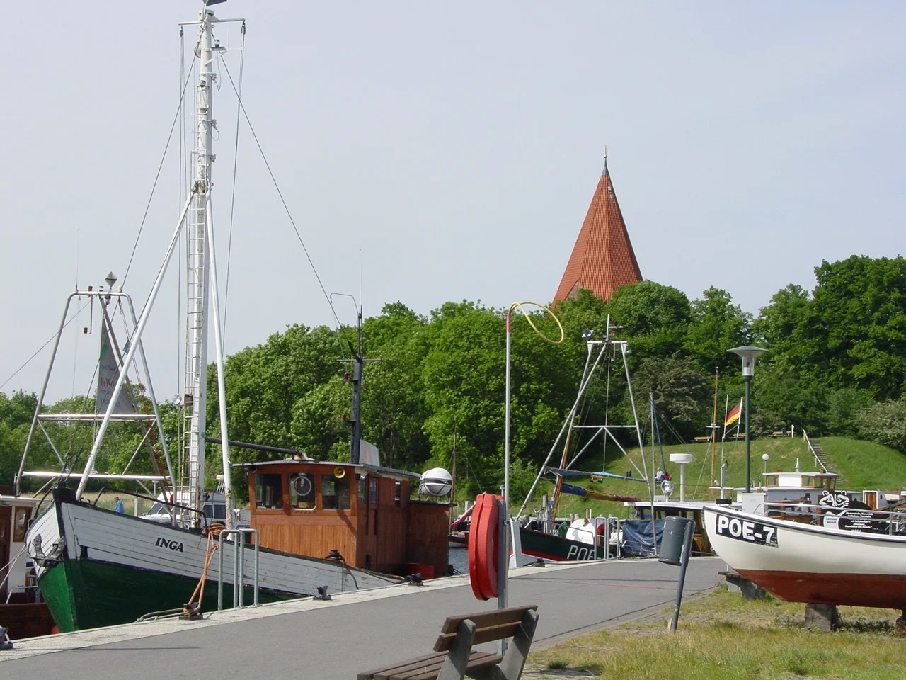 Insel Poel — Eindruck 4 von 9
