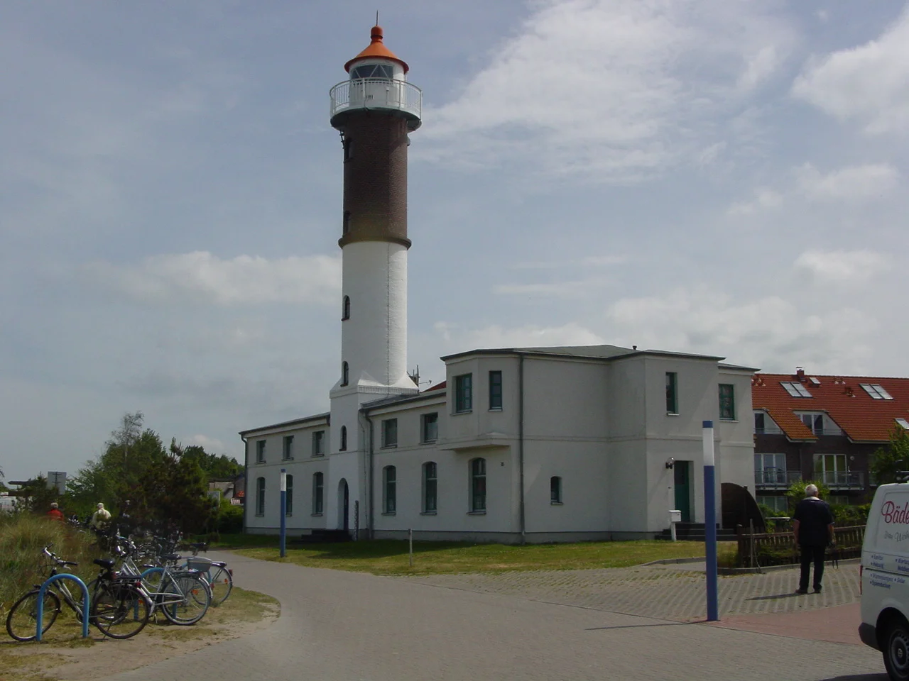 Insel Poel — Eindruck 6 von 9