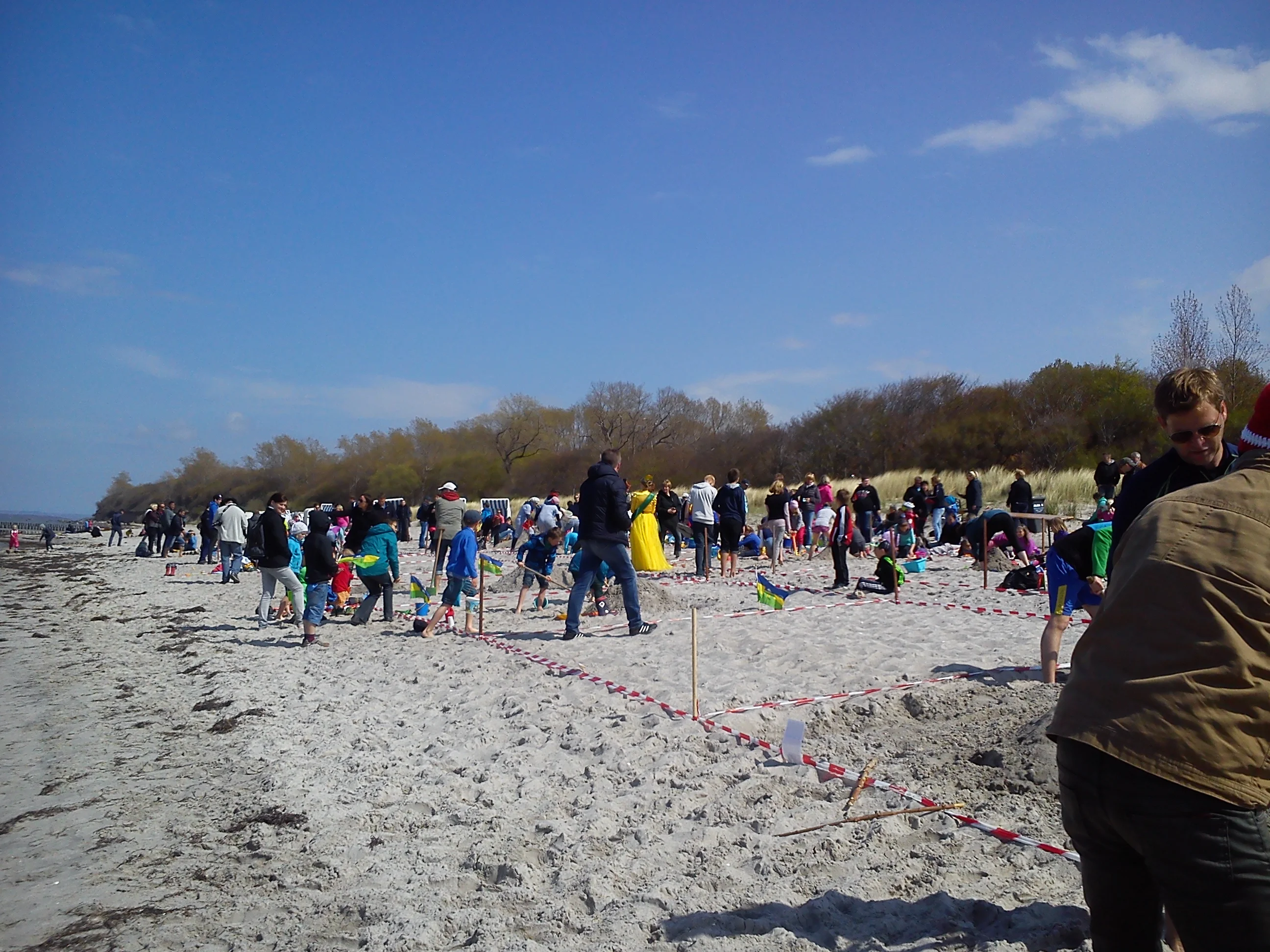Insel Poel — Eindruck 7 von 9