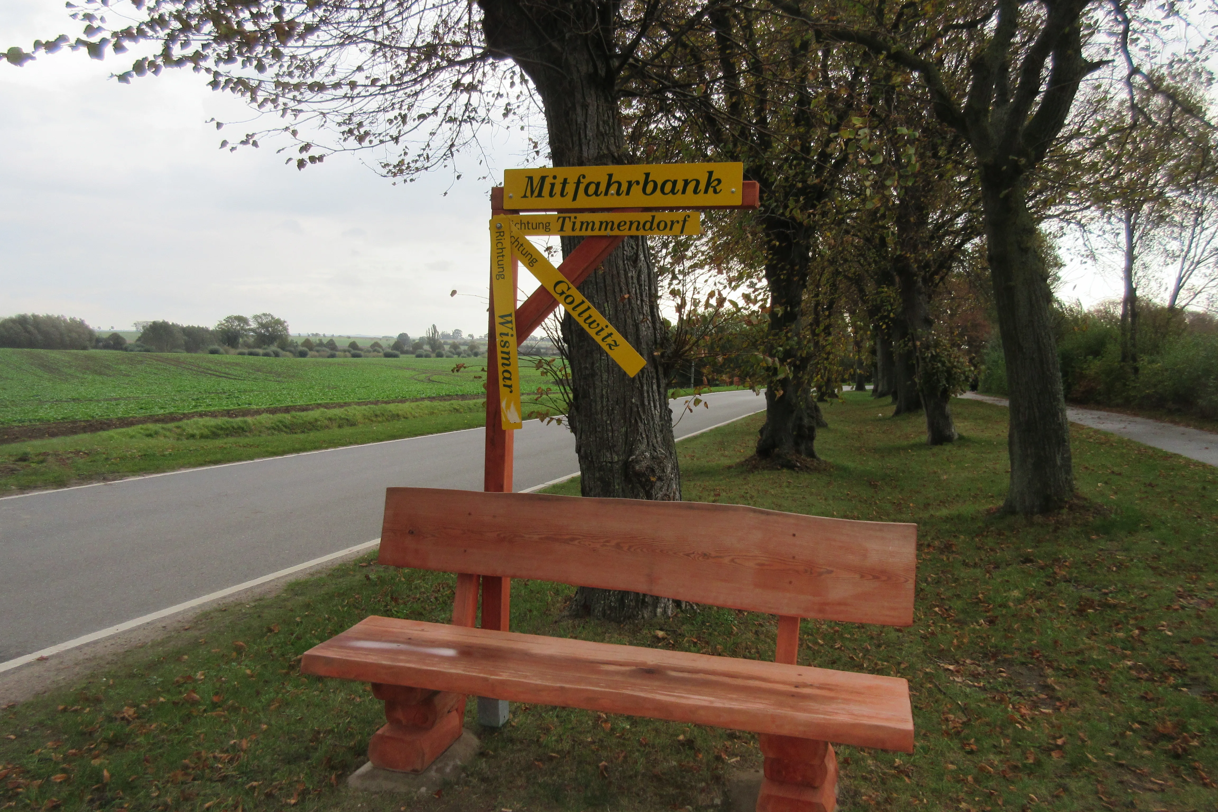 Insel Poel — Eindruck 8 von 9